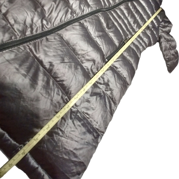 ANDREW Marc Packable Premium Down Jacket - Picture 13 of 15